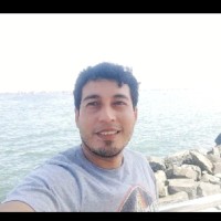 Jose Antonio Vilchez Costas