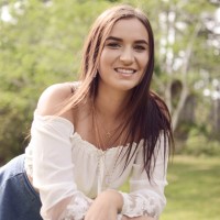 Gracey Maxwell