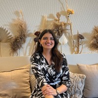 Ayesha Patel