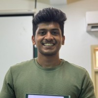 Vinay Narayanan V