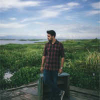 Ayush Kumar