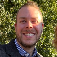 Nathan Boyd, Phd