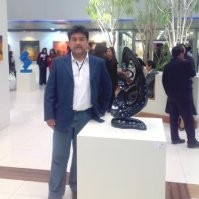 Ivan Alberto Rojas Tovar