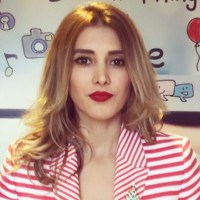 Pinar Sezgin