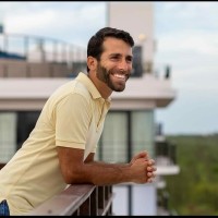 Tomer Schwartzberg