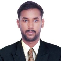 Shivaraj G S