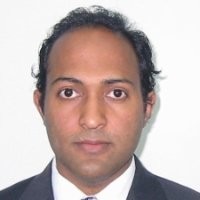 Simon Abraham