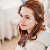 Arina Luneva
