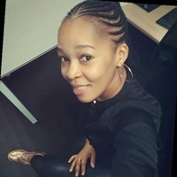 Nokuthula “Noks” Zama