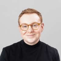 Calum Smith