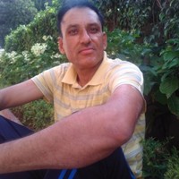 Ajit Ahlawat