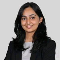 Vritti Shah