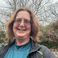 Angela Barlow