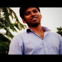Manjunath Krishnamurthy