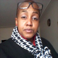Christina Douglas