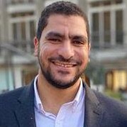 Mahmoud Abdel Aziz