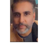 Islam Ahmed