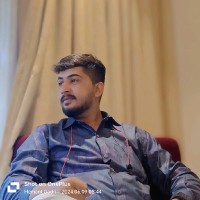 Hemant Kumar Gadri