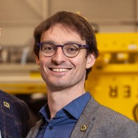 Jeroen Deprez