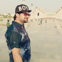 Basar Rabbani