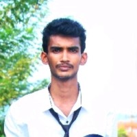 Nikith H. S