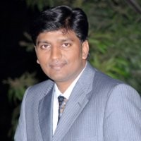 Prabudas Devadoss