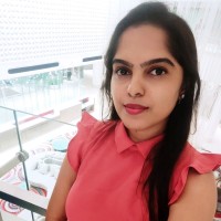 Athira Chandran