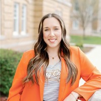 Alaina Coe  M.Ed.