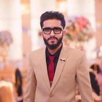 Talha Khurram
