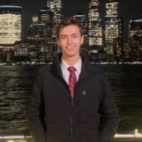 Zachary Levy
