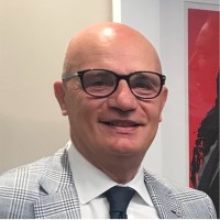 Enrico D'Alessandro