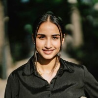 Manpreet Nagra