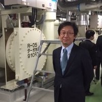 susumu horikawa