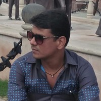 Mohd Sharif