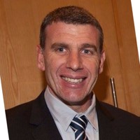 Ged Terry