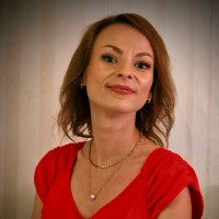 Raminta Baranauskaitė-Gulinienė