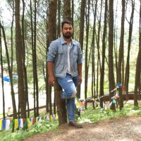 Bibek Khatri
