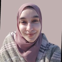 Khadija Hajji