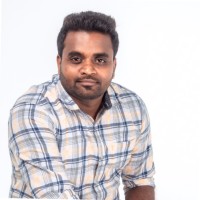 Gnanaselvam Palanisamy