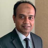 Mohammed Anisur Rahman