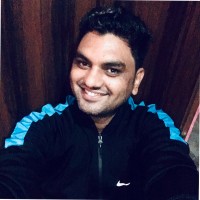Raju Parashar