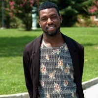 Derrick Crump