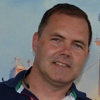 Trygve Larsen