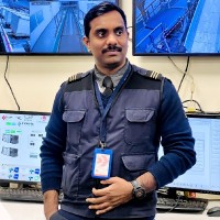 Sooraj Mk