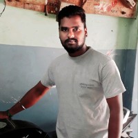 Sureshkumar Suresh