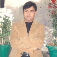 Ashwani Kumar