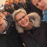 Anja van Druenen Pennings