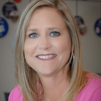 Melanie Anderson