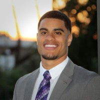 Isaiah Alexander, M.Fin.