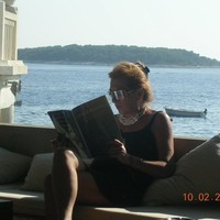 Marina Panisic